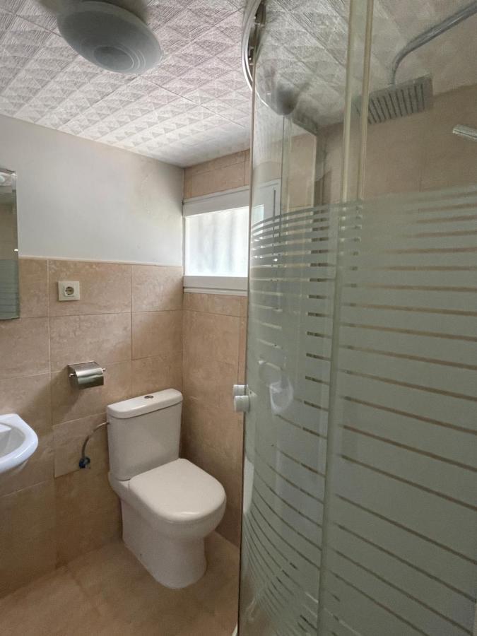 Good Vives 22 B Apartment Madrid Exterior photo