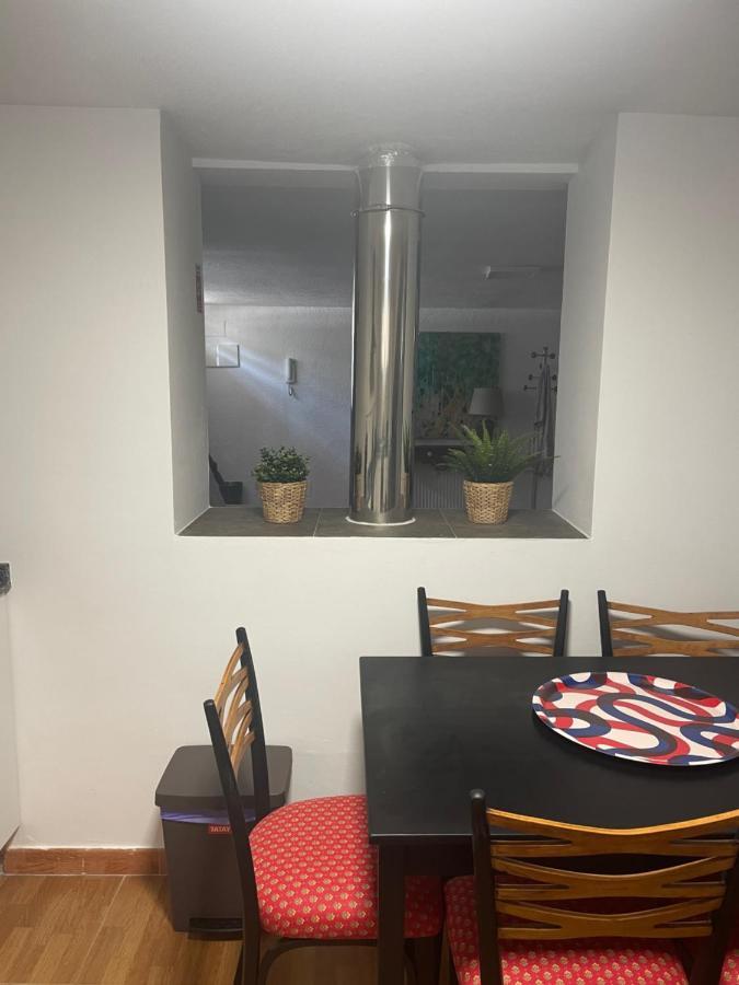 Good Vives 22 B Apartment Madrid Exterior photo