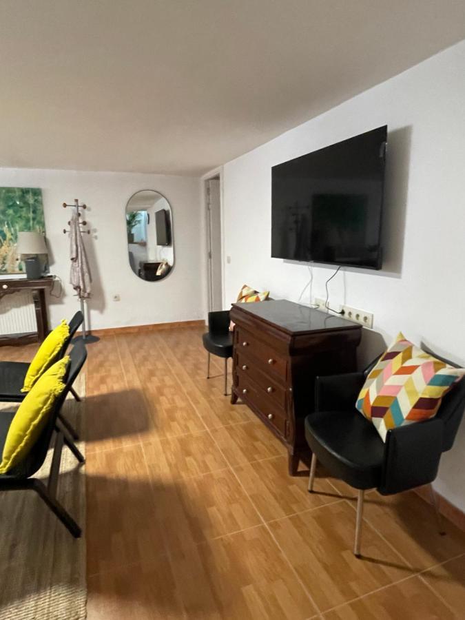 Good Vives 22 B Apartment Madrid Exterior photo